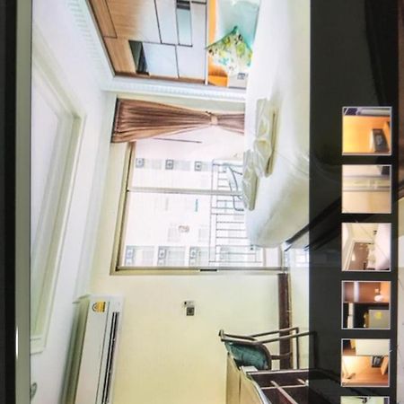 March Hotel Паттайя Экстерьер фото